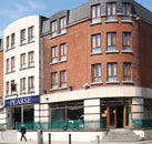 Maldron Pearse St