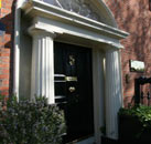 Pembroke Townhouse