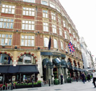 Radisson Hampshire