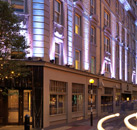Radisson Mercer St