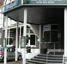 Raglan Hotel