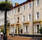 Red Lion Hotel