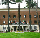 Regal Park Hotel