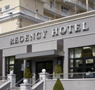 Regency Dublin