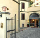 Vatican Suites