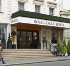 Royal Eagle