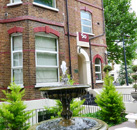 So Sienna Apartments