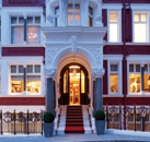 St James Hotel & Club