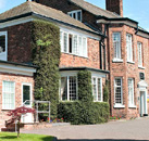 Stanneylands Hotel
