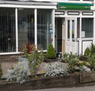 Altrincham Lodge