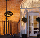 Castle Hotel