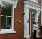 Edgbaston Palace