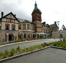 Lucan Spa Hotel