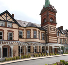 Lucan Spa Hotel