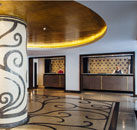 The Marylebone Hotel