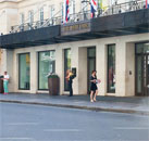 May Fair Hotel