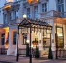 The Regency