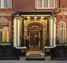 The Stafford London