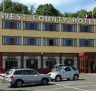 West County Hotel