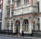 Z Hotel Shoreditch
