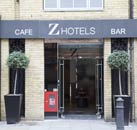 Z Hotel Soho