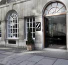 Z Hotel Victoria