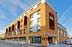 The Re London Shoreditch (Formerly Days Hotel London Shoreditch)