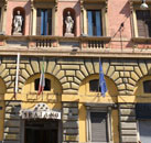 Traiano Hotel