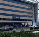 Travelodge City Air