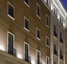 UNA Hotel Roma