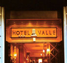 Valle Hotel
