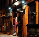 Velvet Hotel