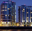 C. Plaza Battersea