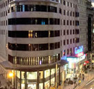 Vincci Capitol