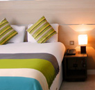 Wesley Hotel