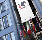 iQ Hotel Roma