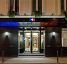 34B Hotel