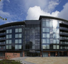 Abode Chester