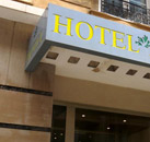 Acanthe Hotel
