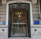 Ada Palace
