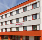 Aida Hotel