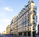 Albert 1er Paris Lafayette