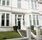 Ambassador Hotel Glasgow