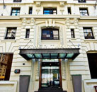 Ameritania Hotel