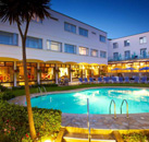 Apollo Hotel Jersey