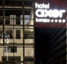 Axor Barajas