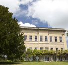 Bailbrook House