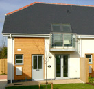 Bay Retreat Villas
