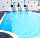 Becquer Hotel