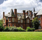 Abbots Barton Hotel